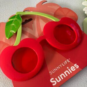 New Sunnylife 'Cherry' Sunnies Sunglasses